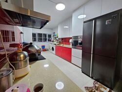 Blk 736 Nee Soon Central Vista (Yishun), HDB Executive #566070391